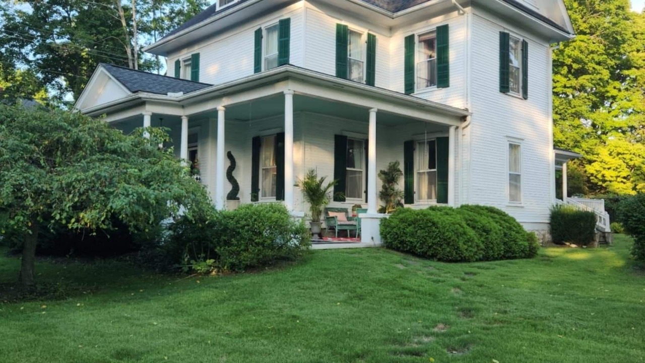 Photo of Outdoor in Lewisburg