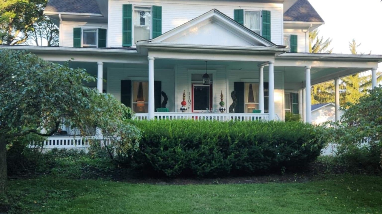 Photo of Outdoor in Lewisburg