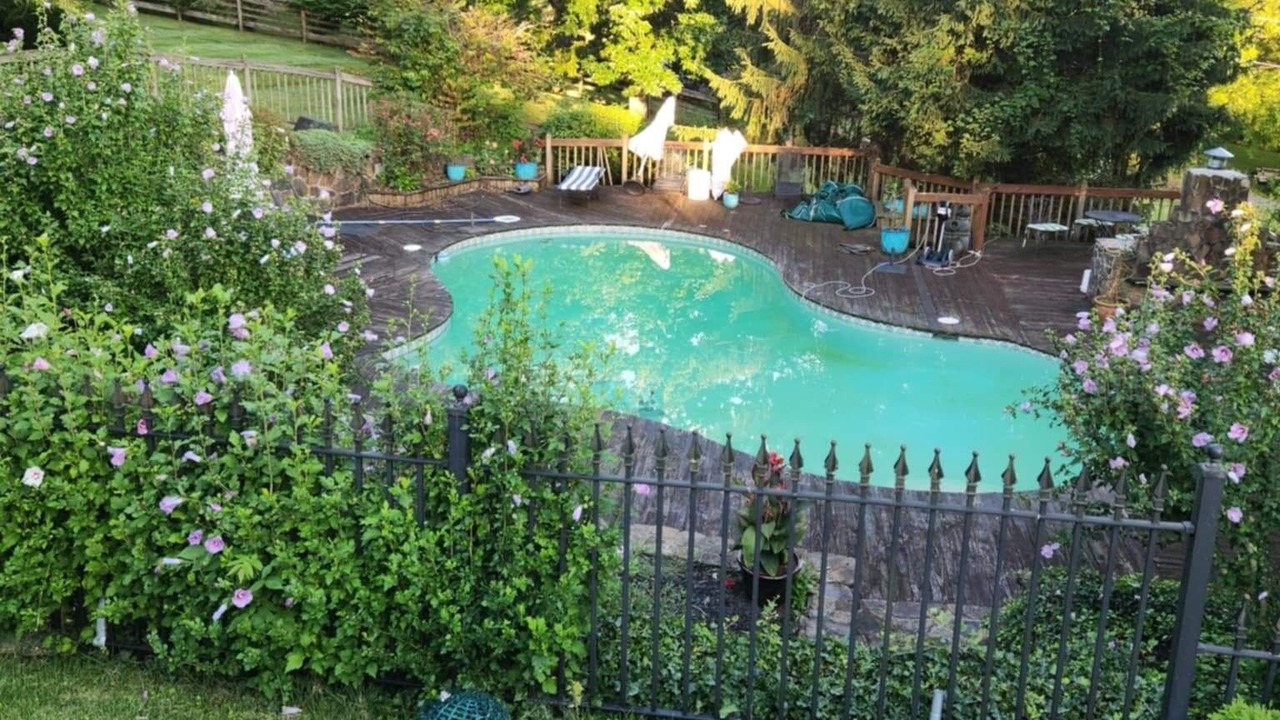 Photo of Outdoor in Lewisburg