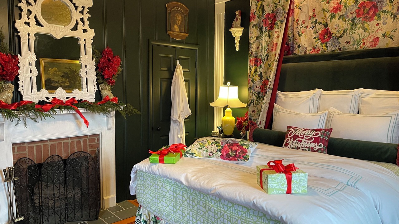Photo of Bedroom in Lewisburg