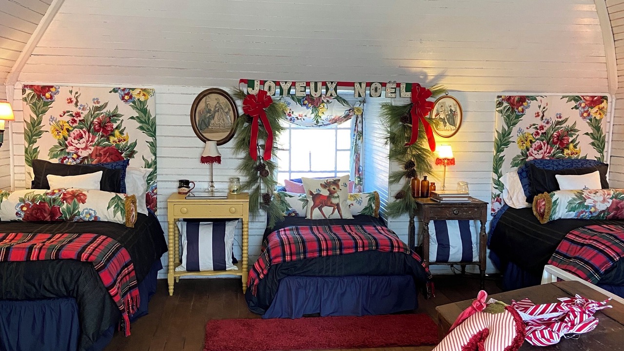 Photo of Bedroom in Lewisburg