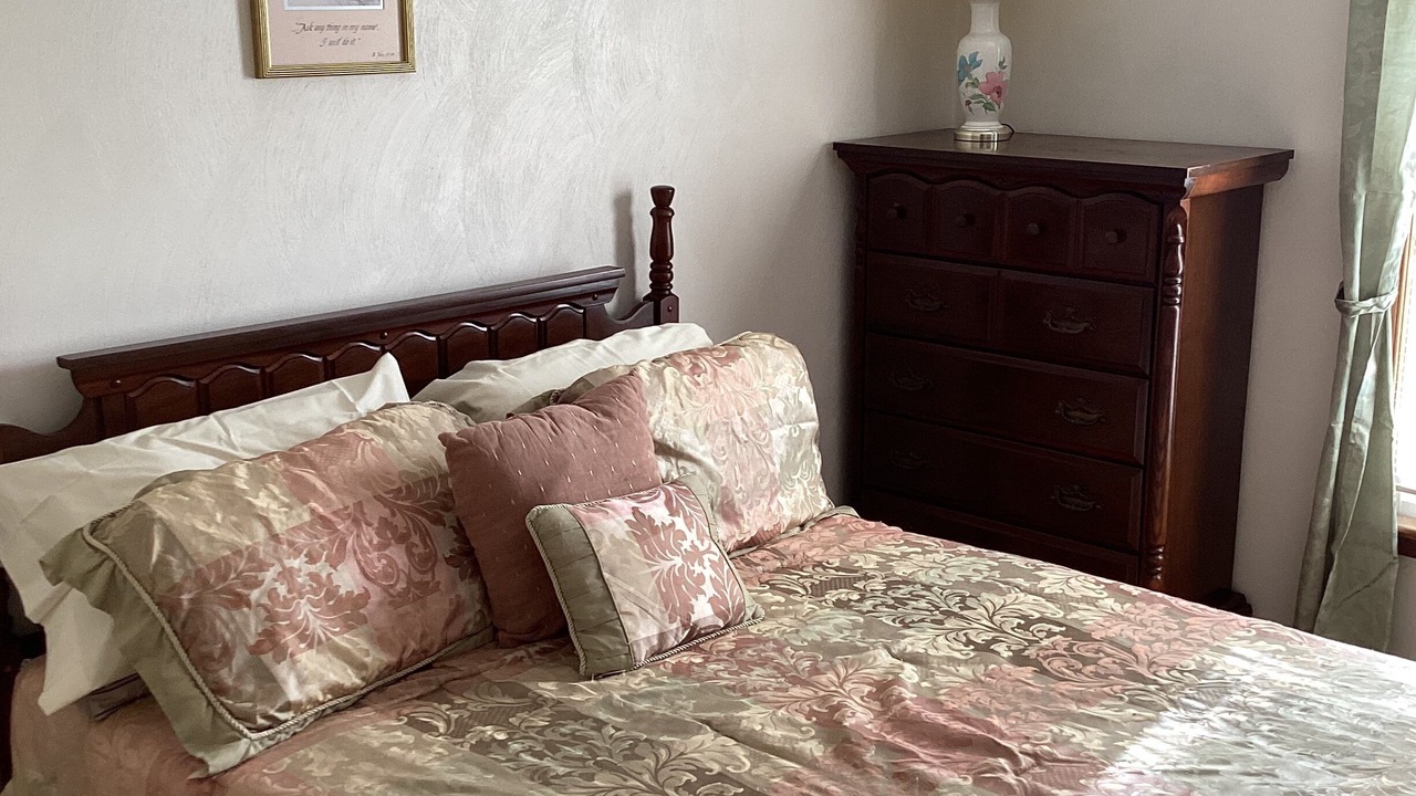Photo of Bedroom in Chesapeake