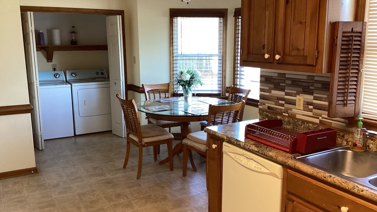 Photo of Kitchen in Chesapeake