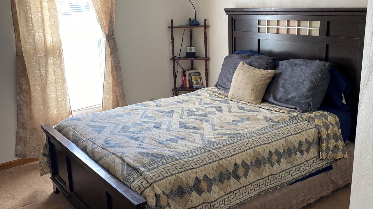 Photo of Bedroom in Chesapeake
