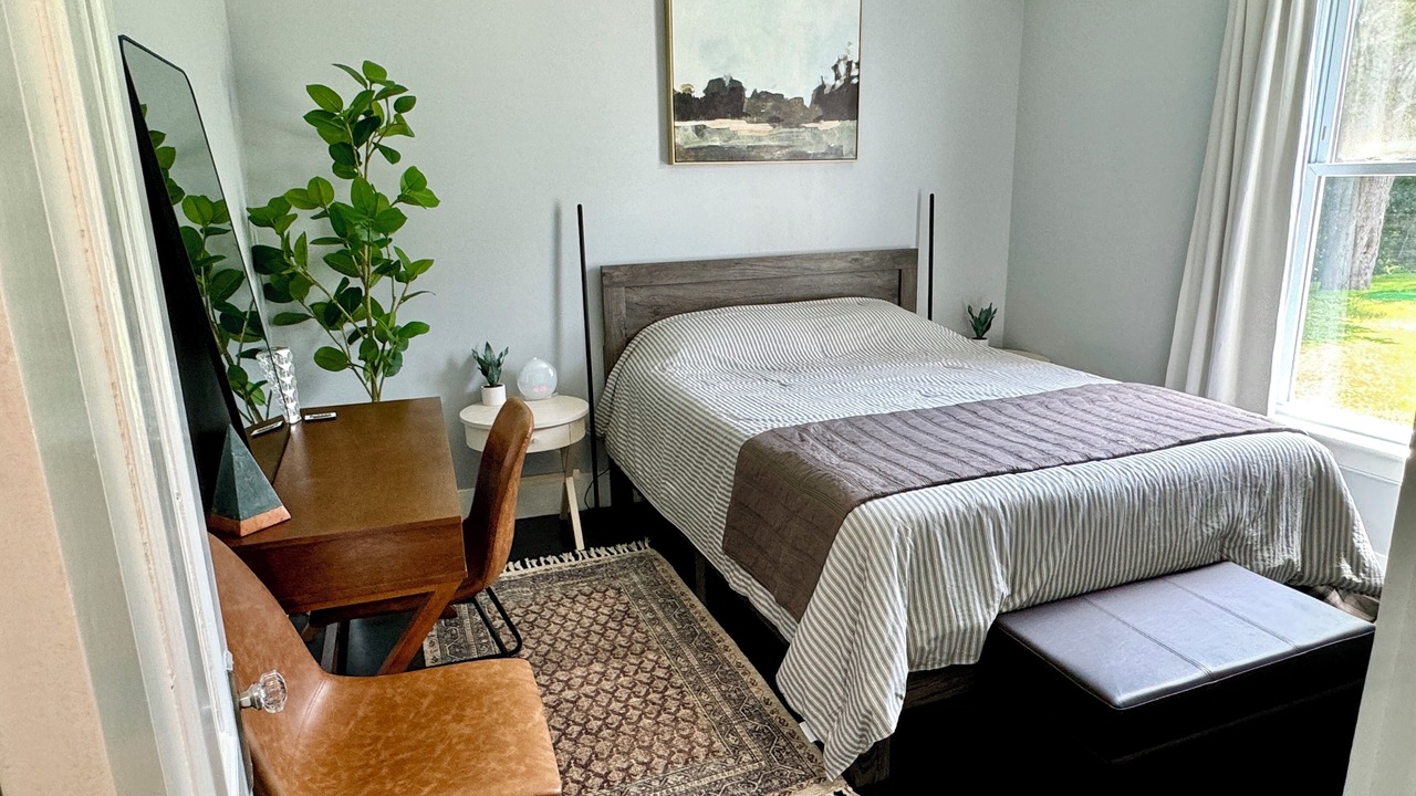 Photo of Bedroom in Augusta
