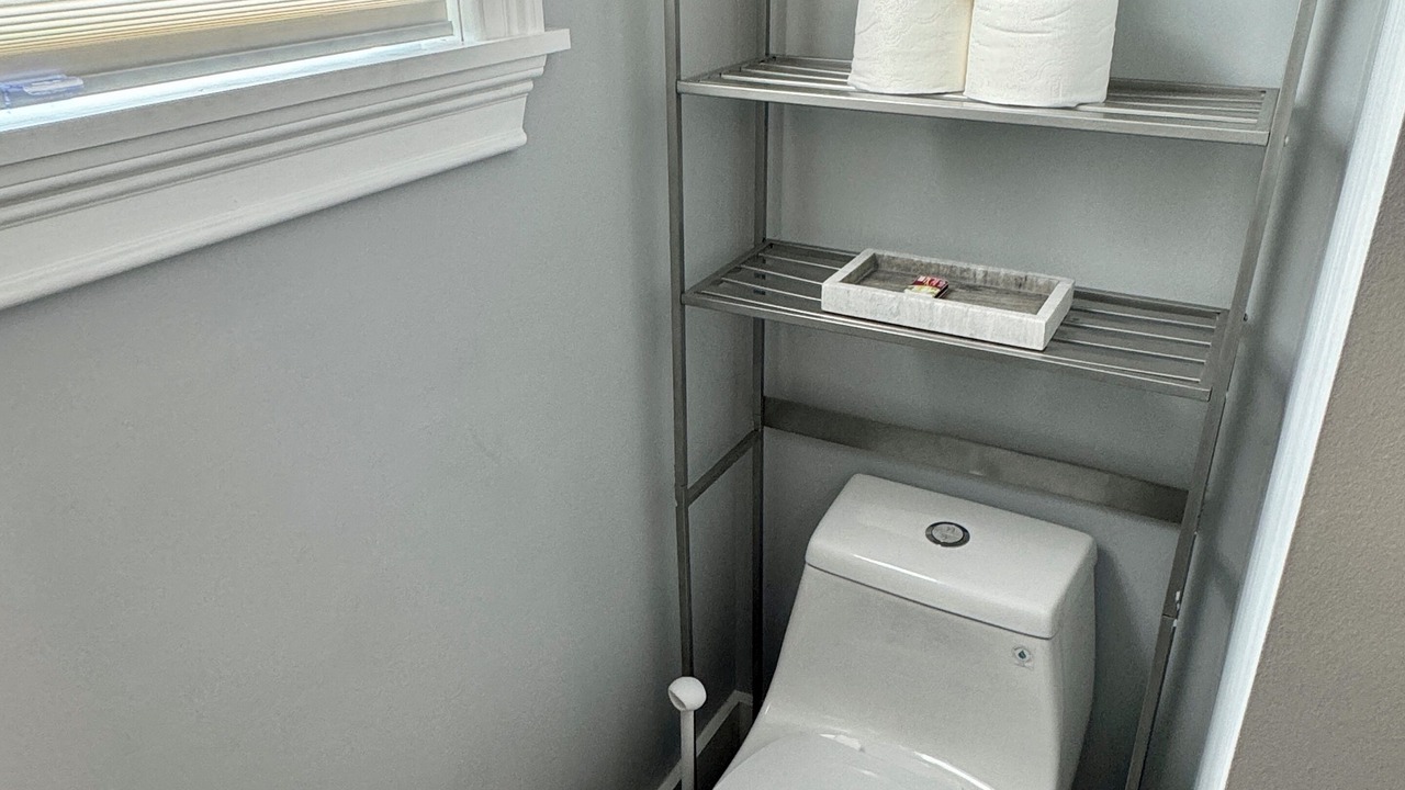 Photo of Bathroom in Augusta