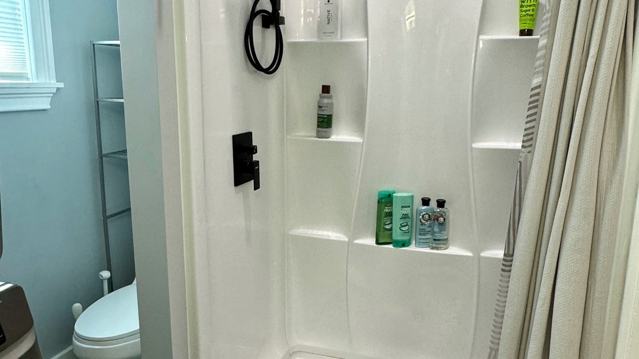 Photo of Bathroom in Augusta