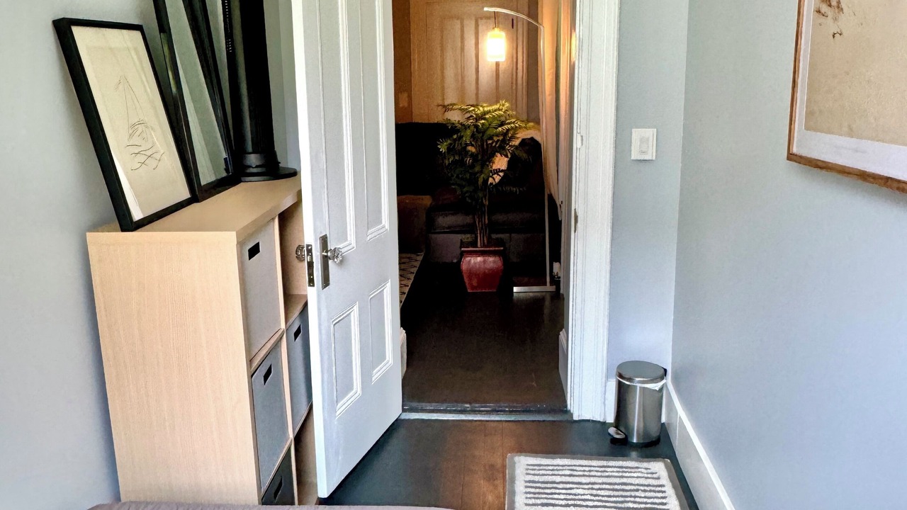 Photo of Bedroom in Augusta
