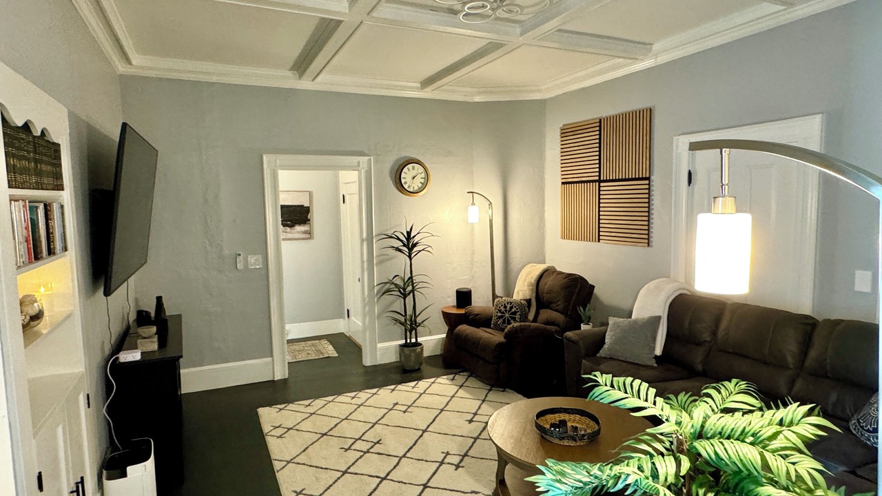 Photo of Livingroom in Augusta