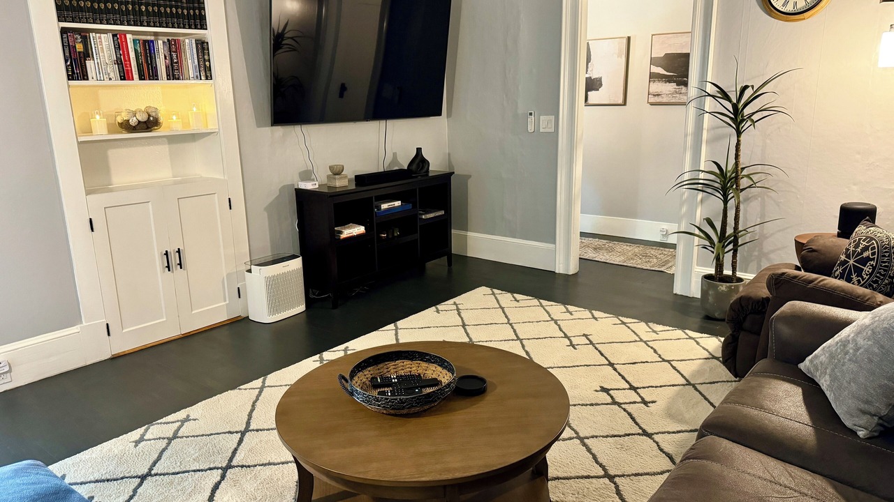 Photo of Livingroom in Augusta