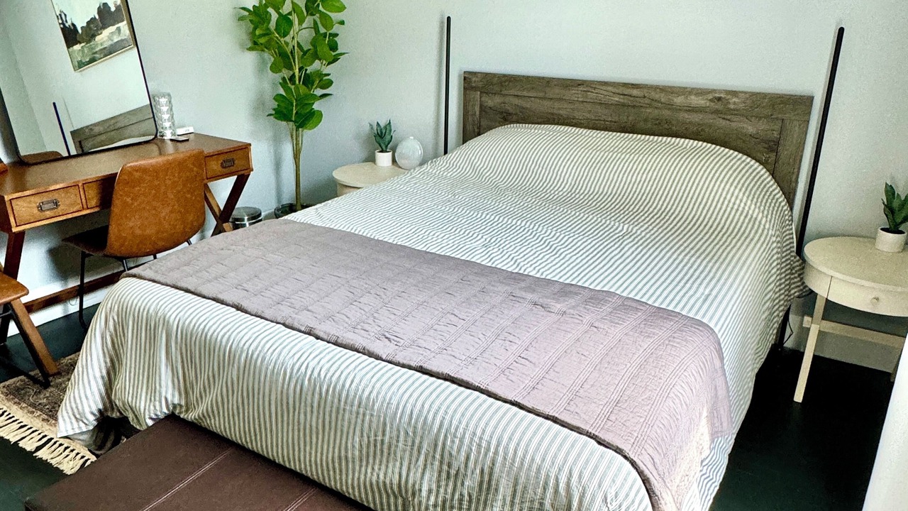 Photo of Bedroom in Augusta
