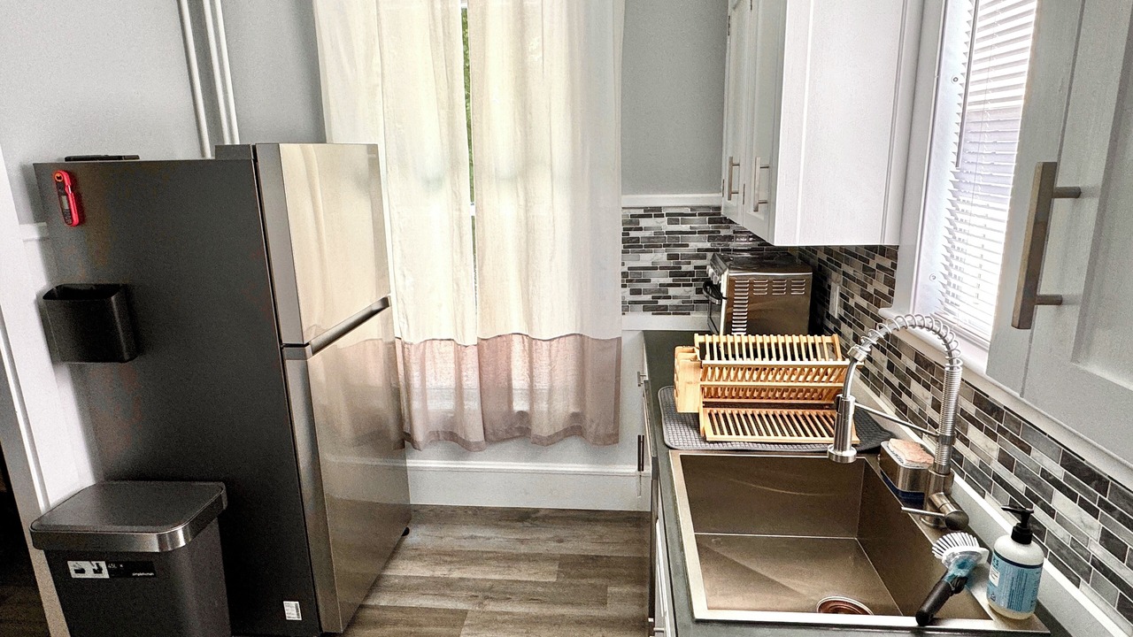 Photo of Kitchen in Augusta