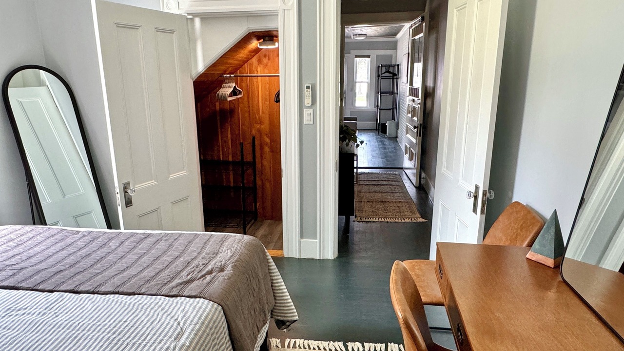 Photo of Bedroom in Augusta