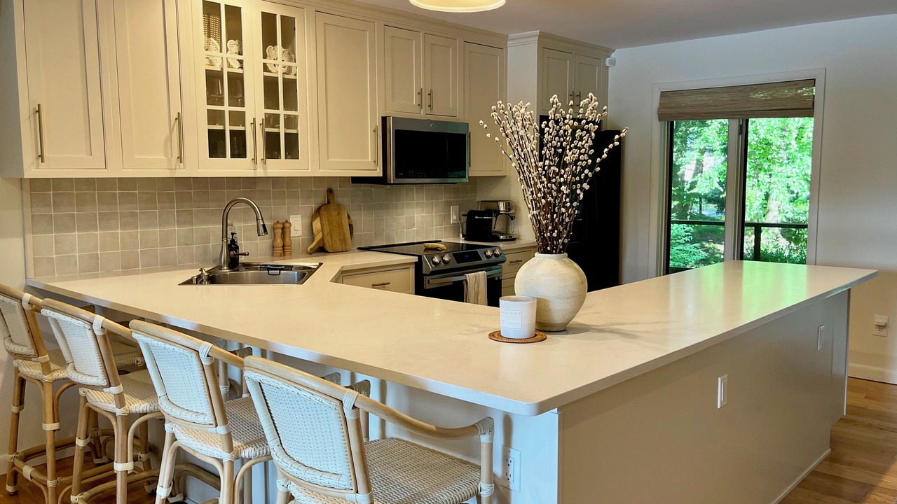 Photo of Kitchen in Town of Copake