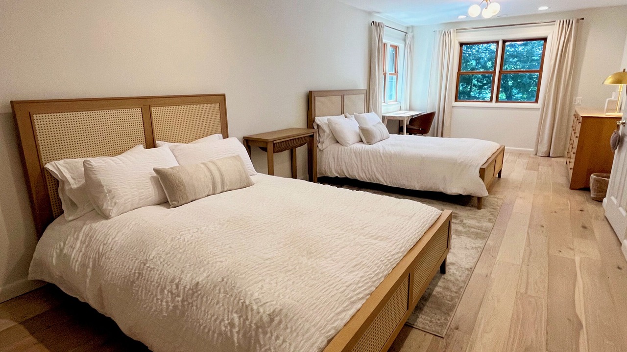 Photo of Bedroom in Town of Copake