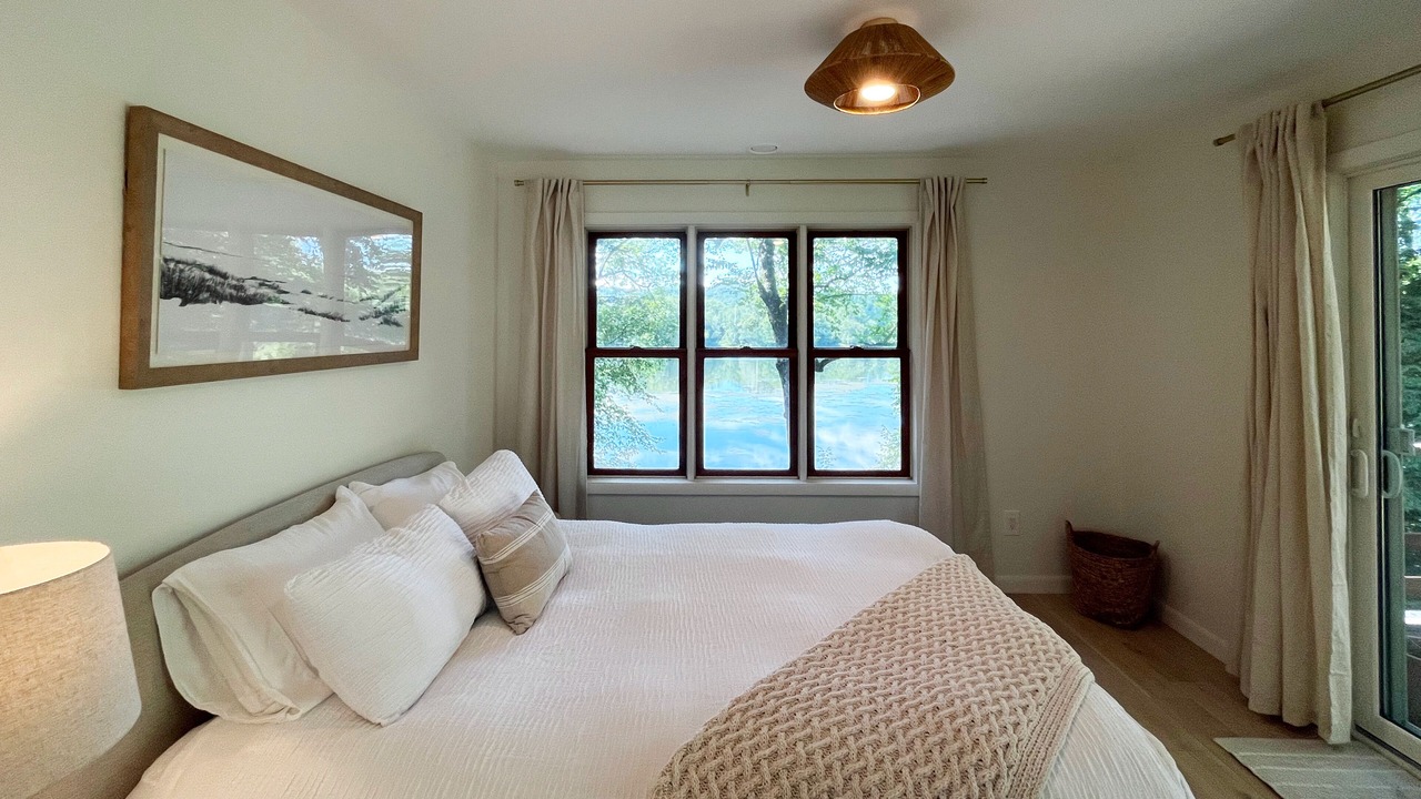 Photo of Bedroom in Town of Copake