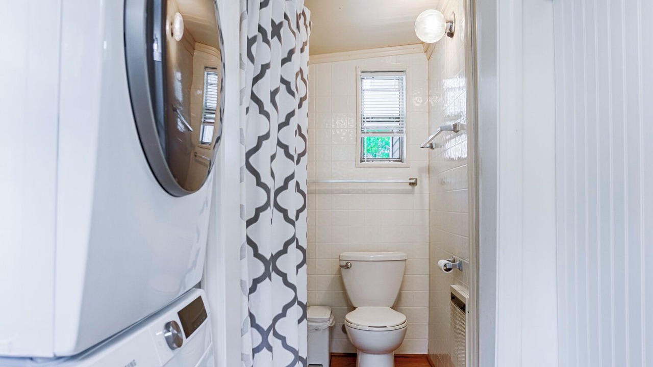 Photo of Bathroom in Town of Richmond