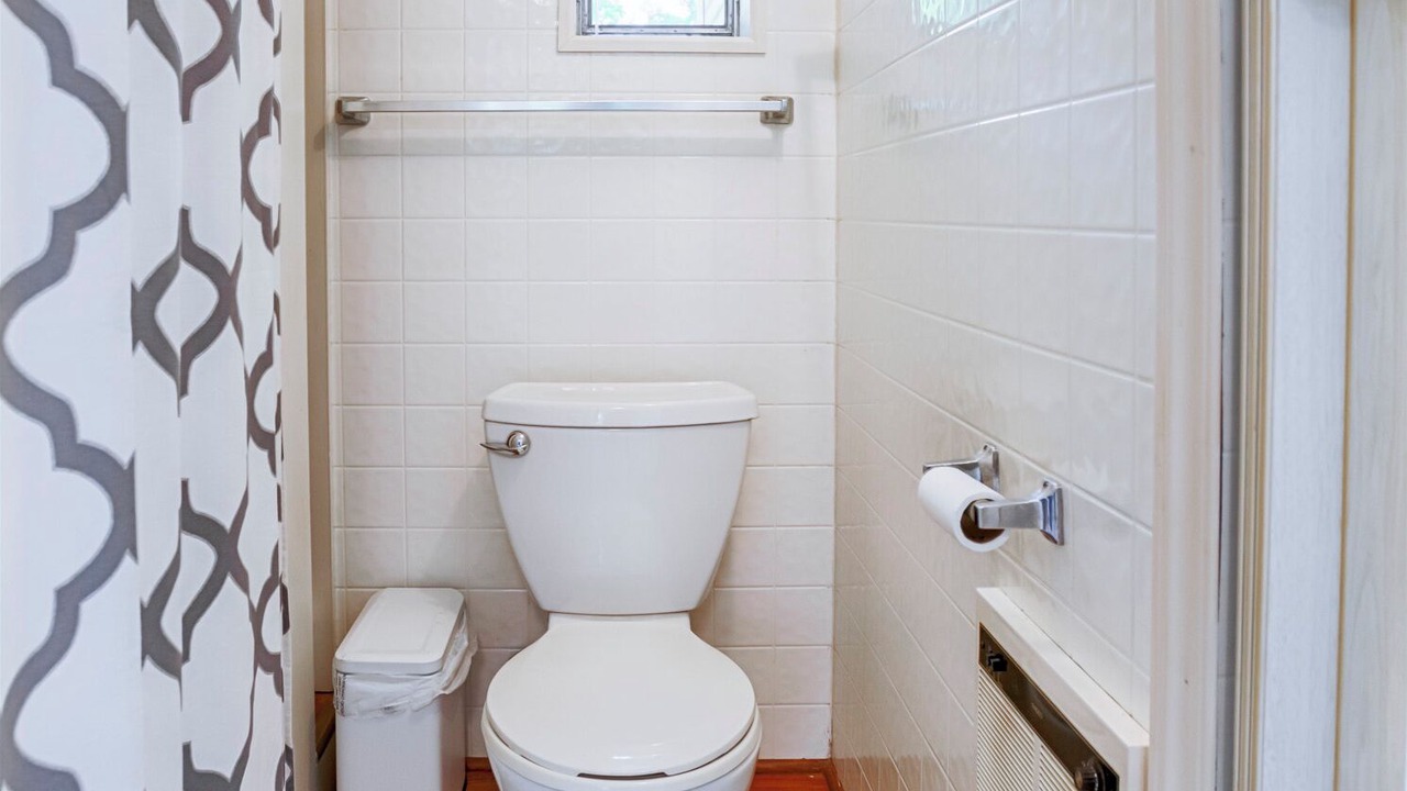 Photo of Bathroom in Town of Richmond