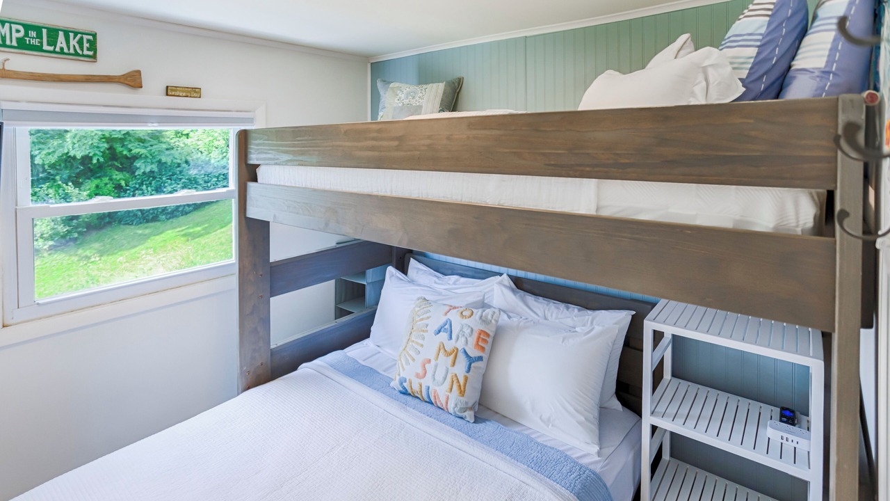Photo of Bedroom in Town of Richmond