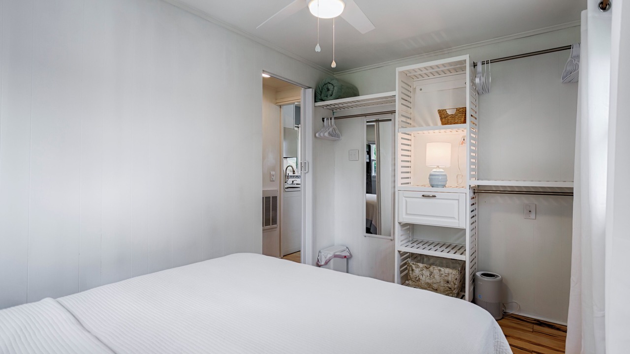Photo of Bedroom in Town of Richmond