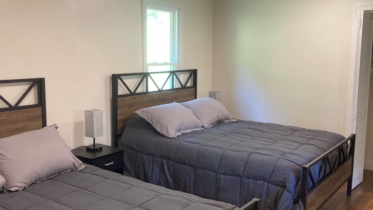 Photo of Bedroom in Lockbridge