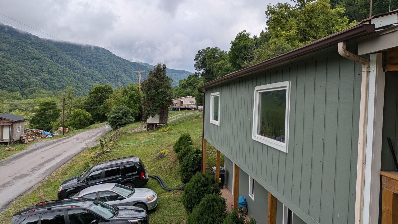 Photo of Outdoor in Lockbridge