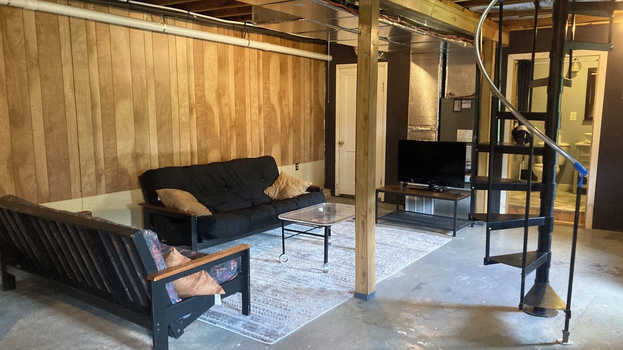 Photo of Livingroom in Lockbridge