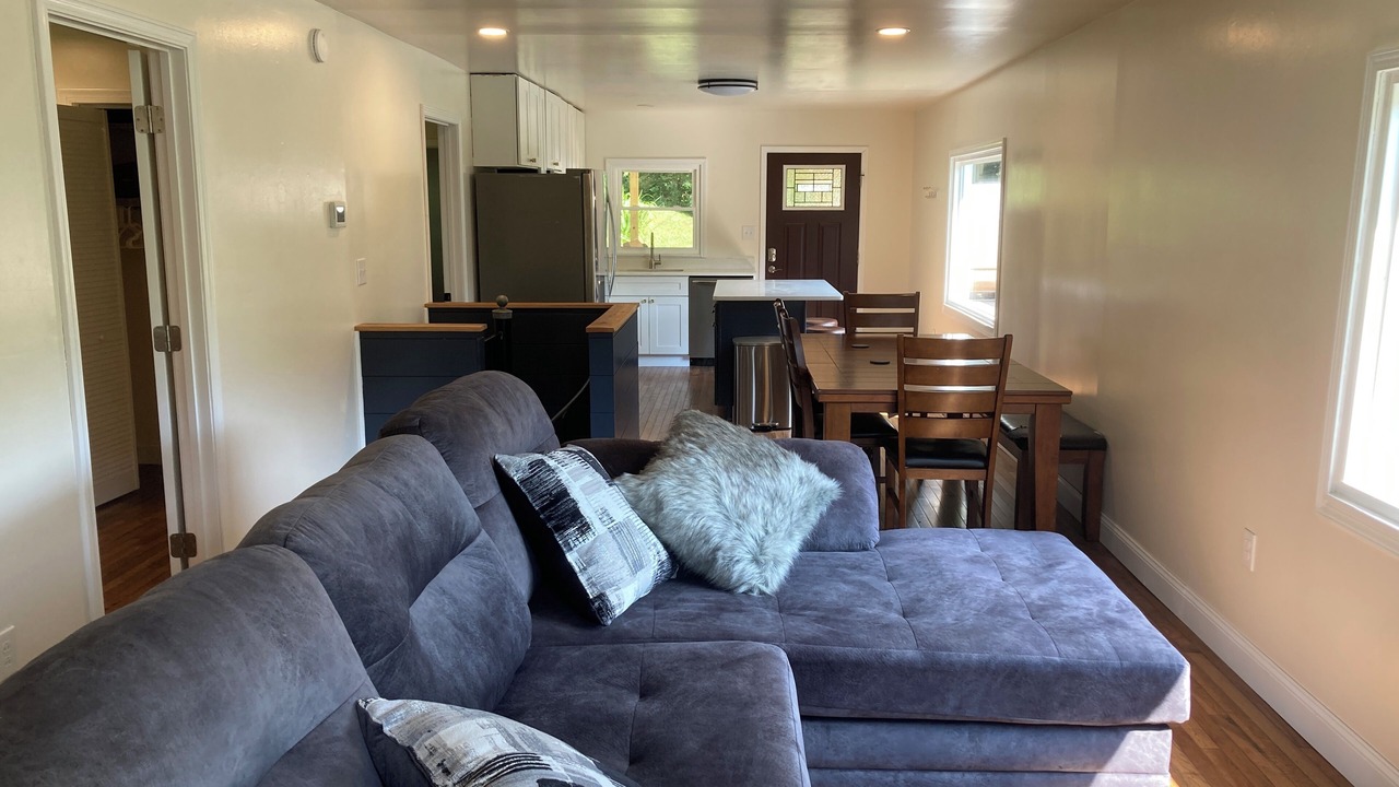Photo of Livingroom in Lockbridge