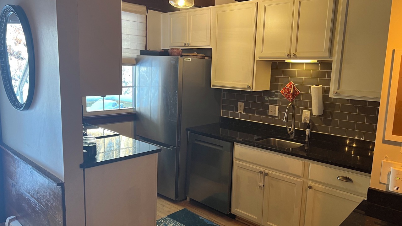Photo of Kitchen in West Hartford