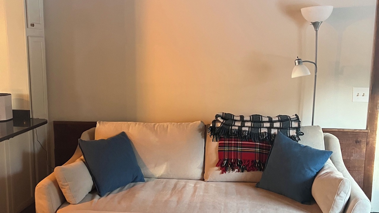 Photo of Livingroom in West Hartford