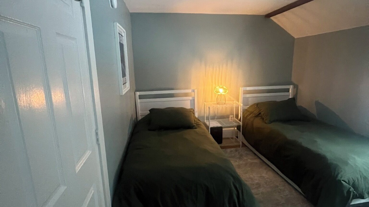 Photo of Bedroom in West Hartford