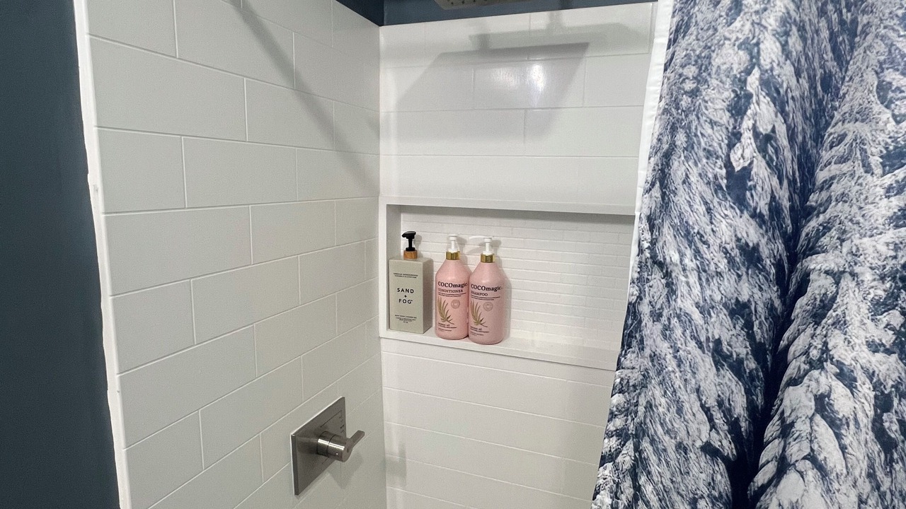 Photo of Bathroom in West Hartford