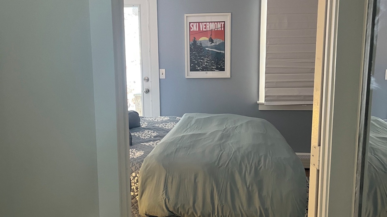 Photo of Bedroom in West Hartford