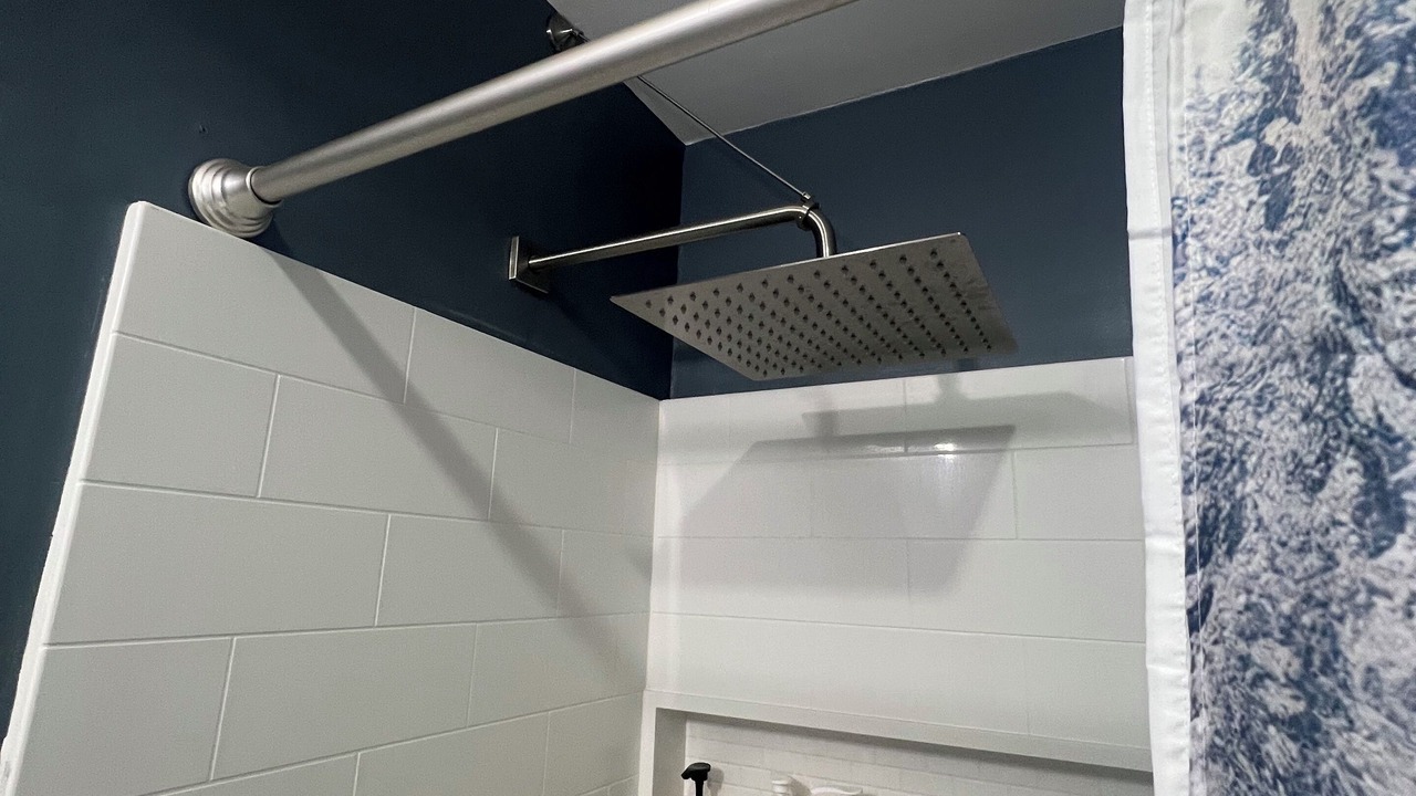 Photo of Bathroom in West Hartford