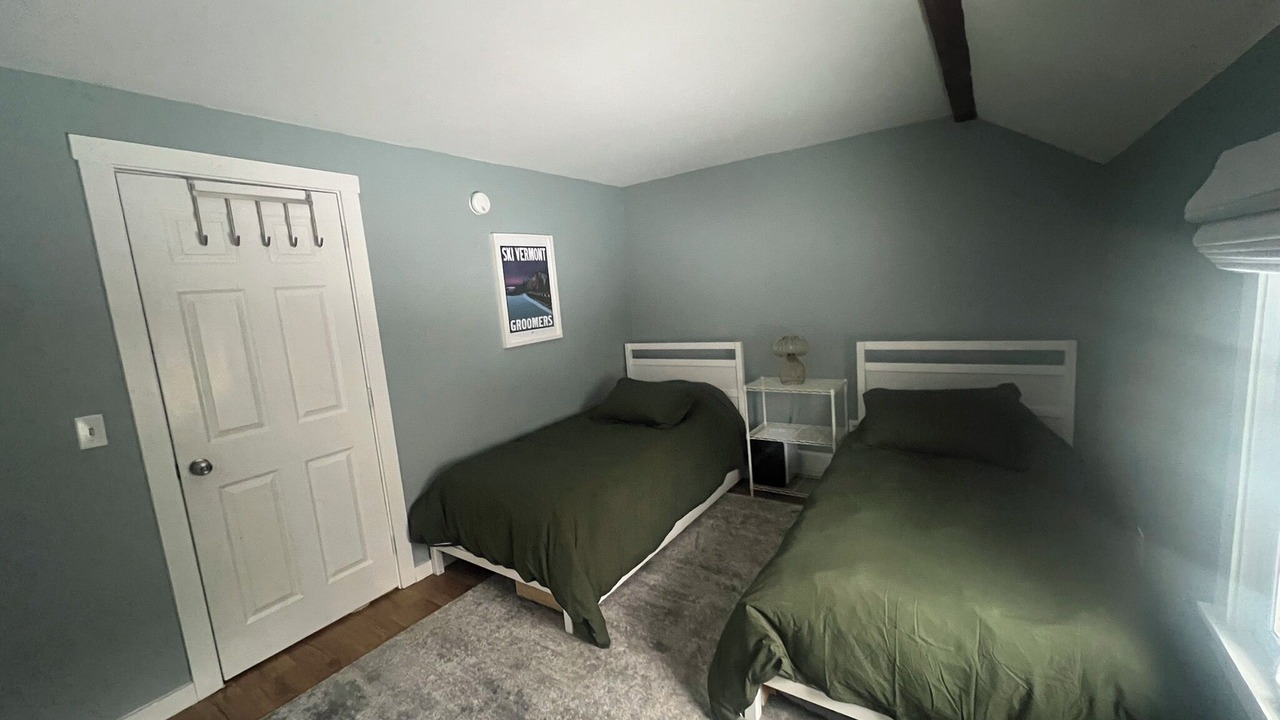 Photo of Bedroom in West Hartford