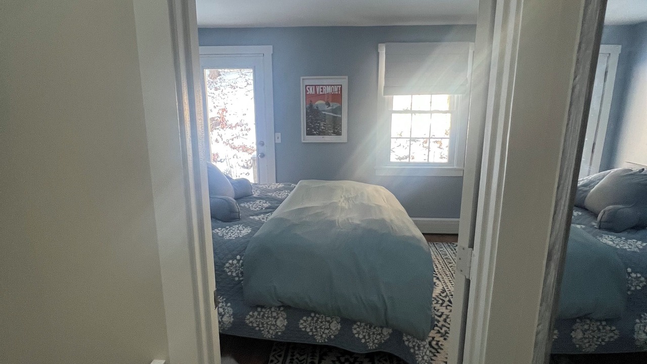Photo of Bedroom in West Hartford
