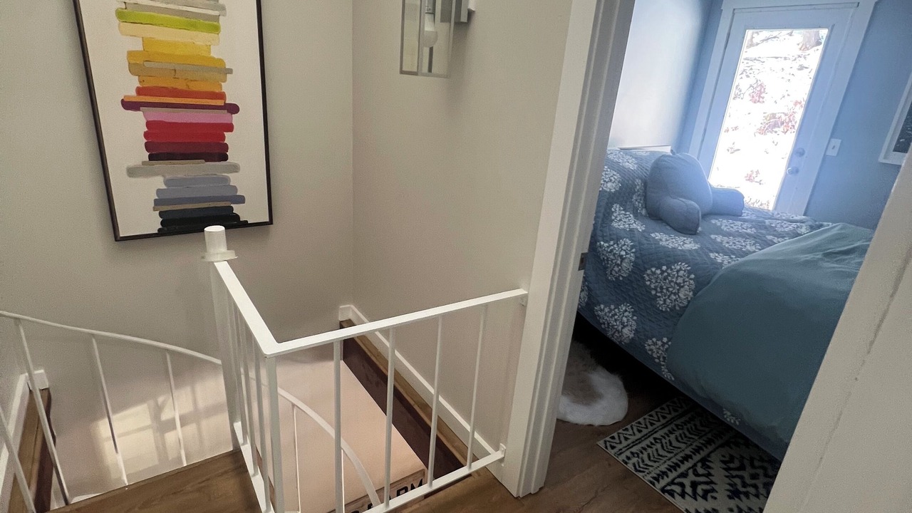 Photo of Bedroom in West Hartford