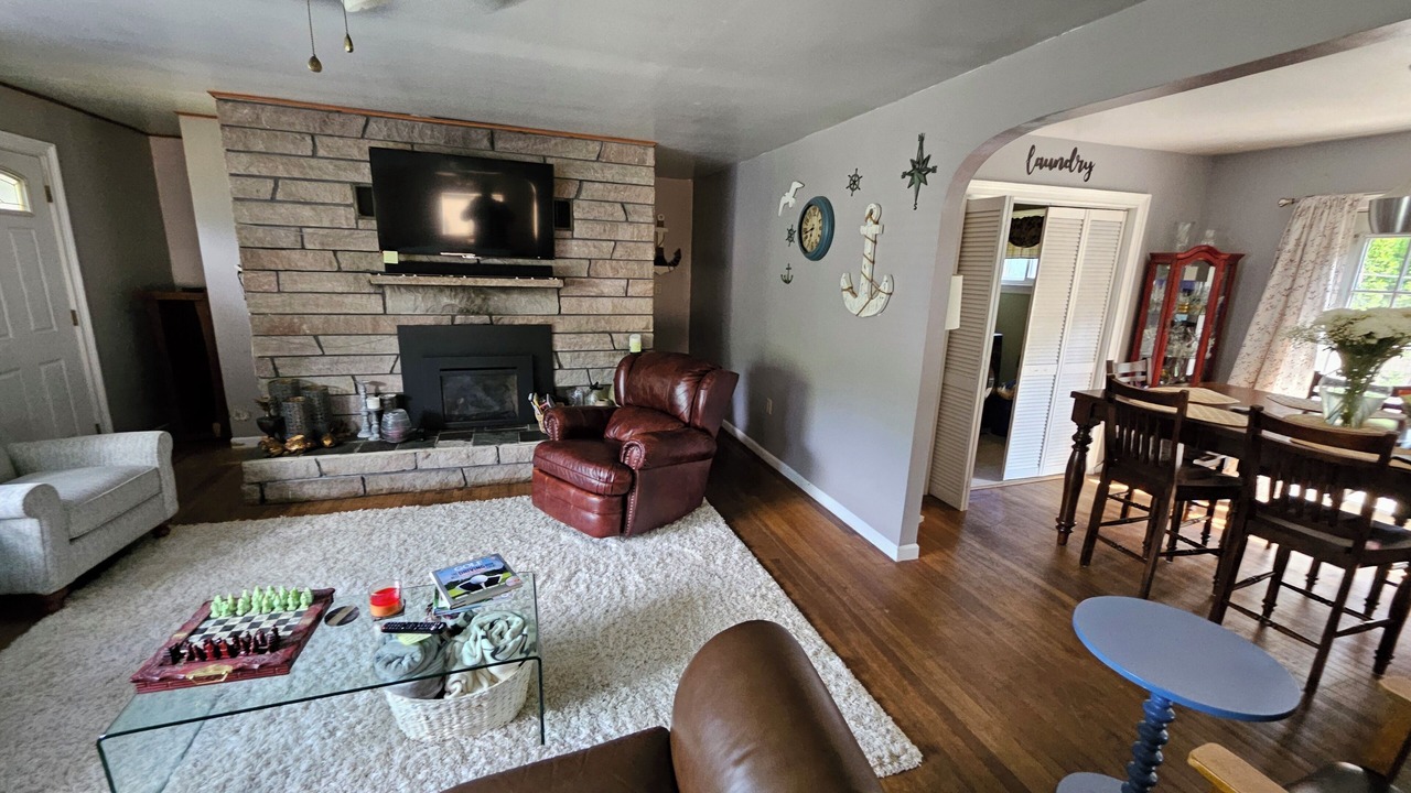 Photo of Livingroom in Stillwater