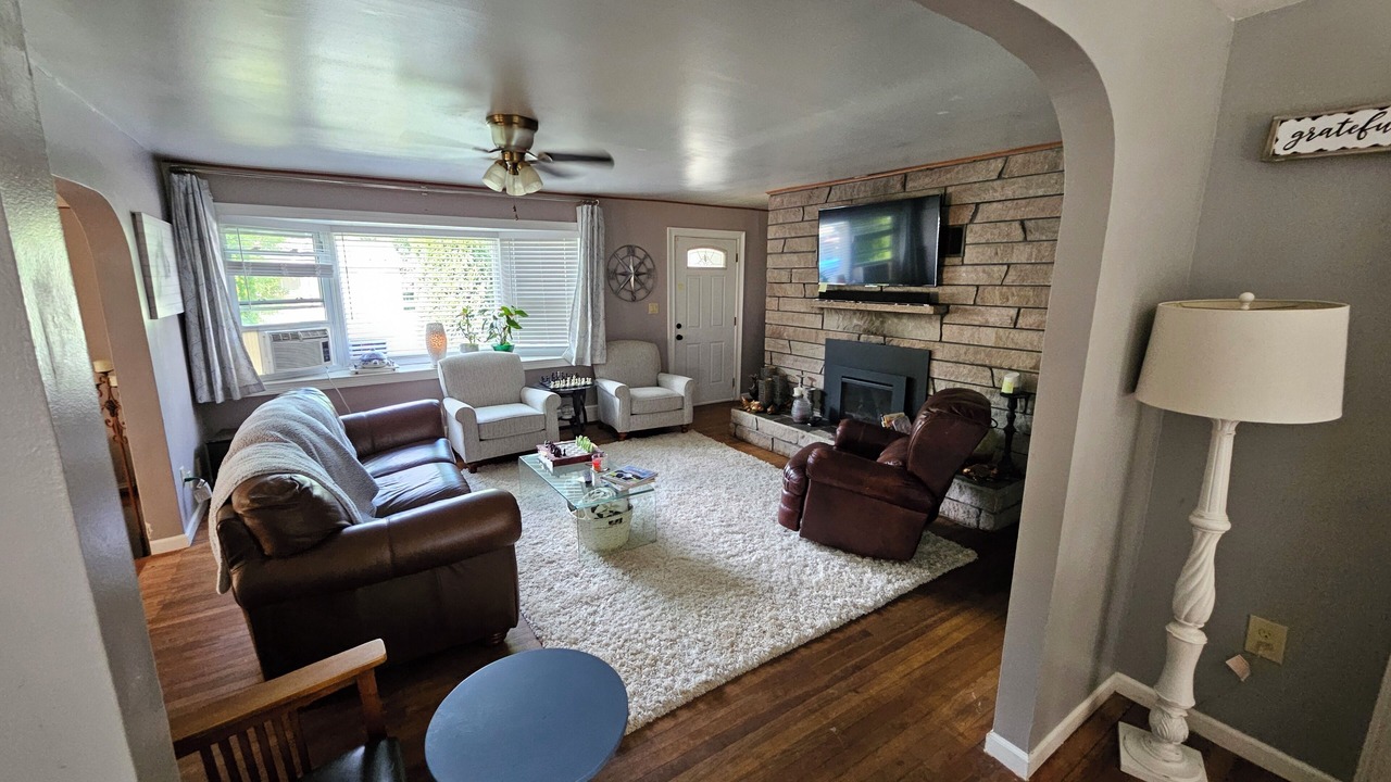 Photo of Livingroom in Stillwater