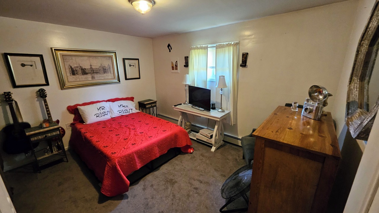 Photo of Bedroom in Stillwater