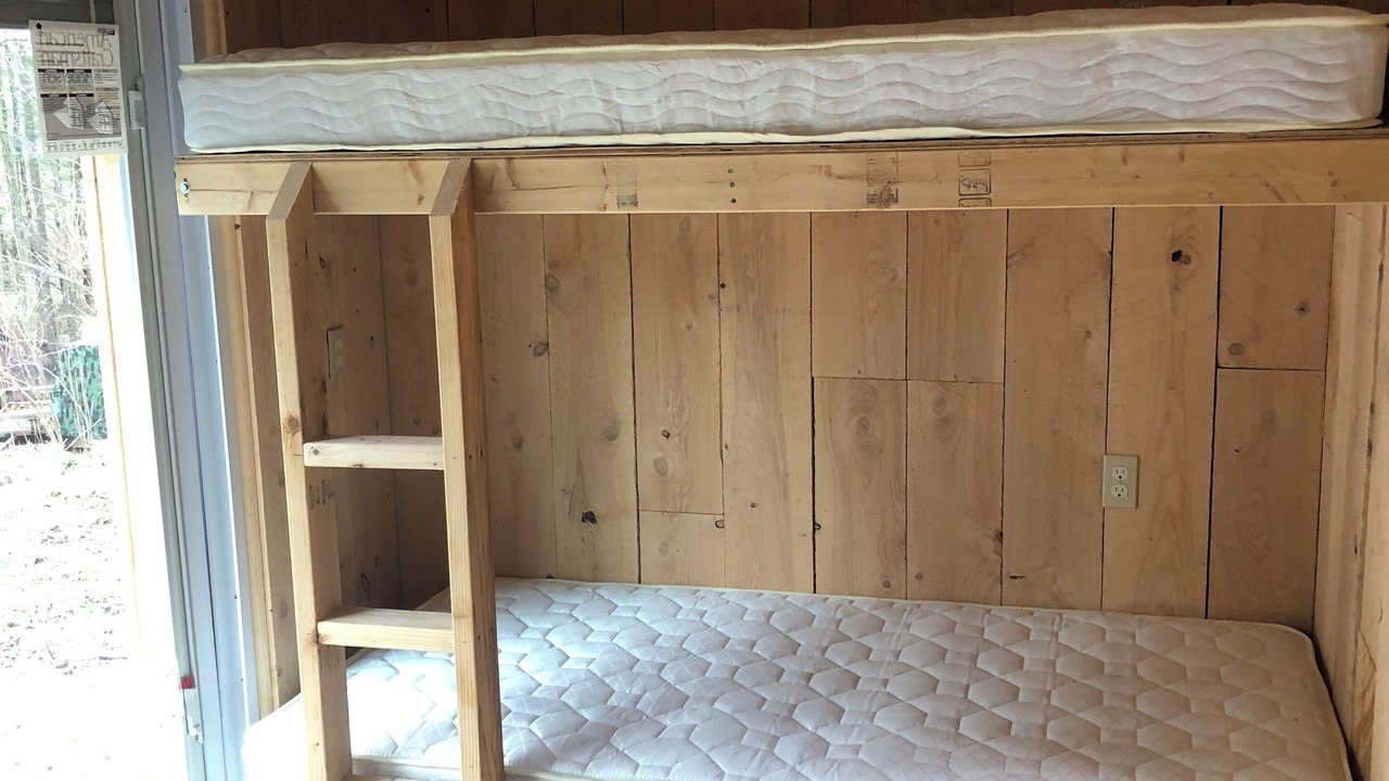 Photo of Bedroom in East Durham