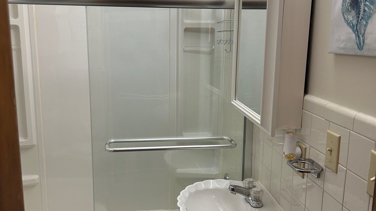 Photo of Bathroom in Dunbar