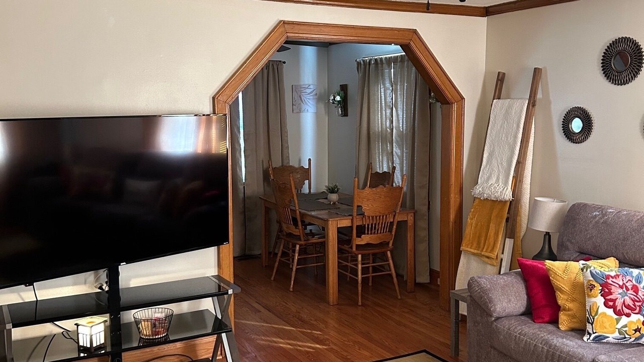 Photo of Livingroom in Dunbar