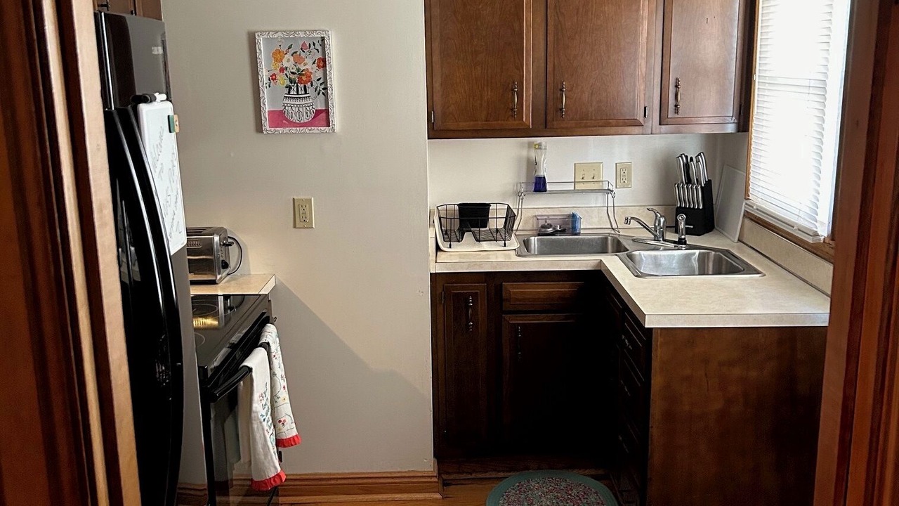 Photo of Kitchen in Dunbar