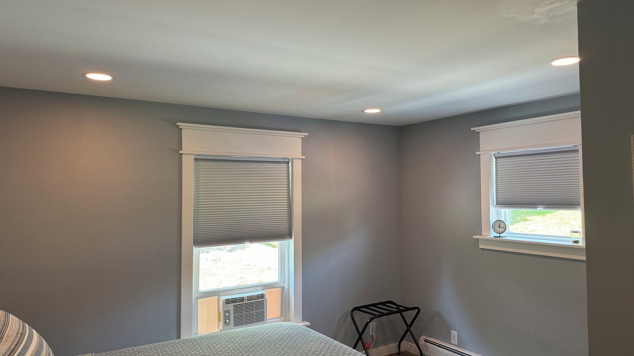 Photo of Bedroom in Winooski