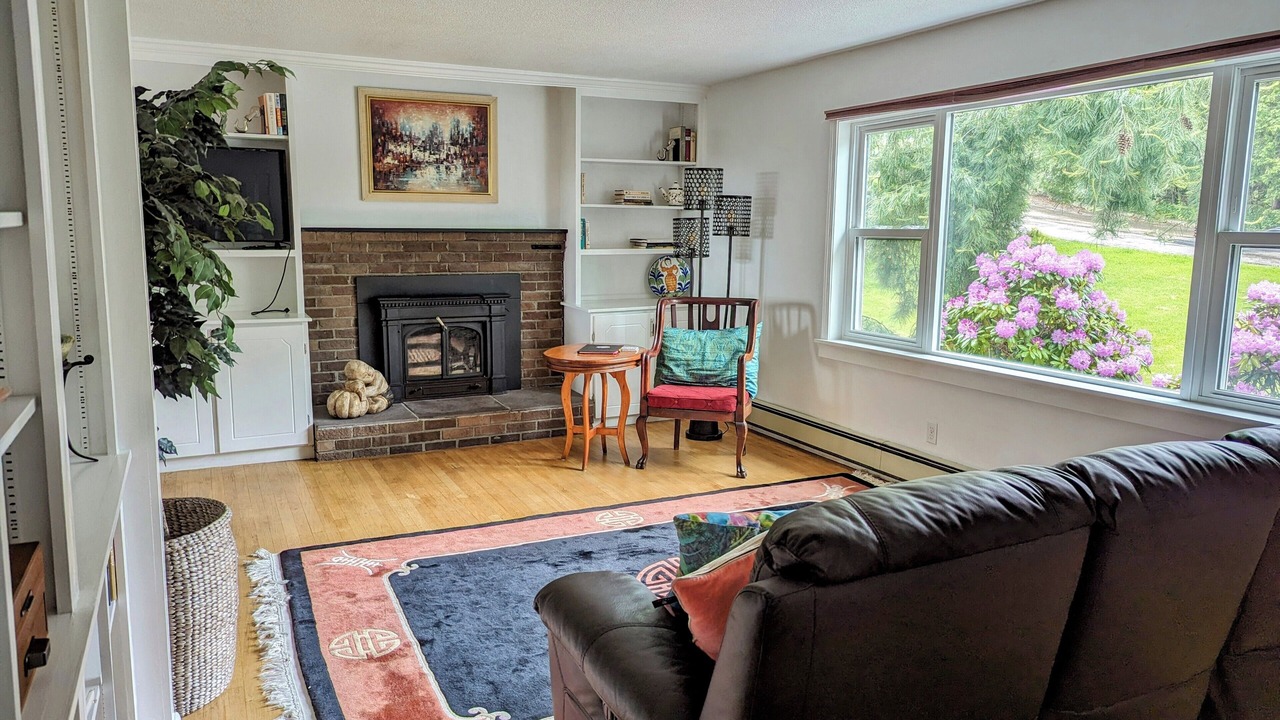 Photo of Livingroom in South End