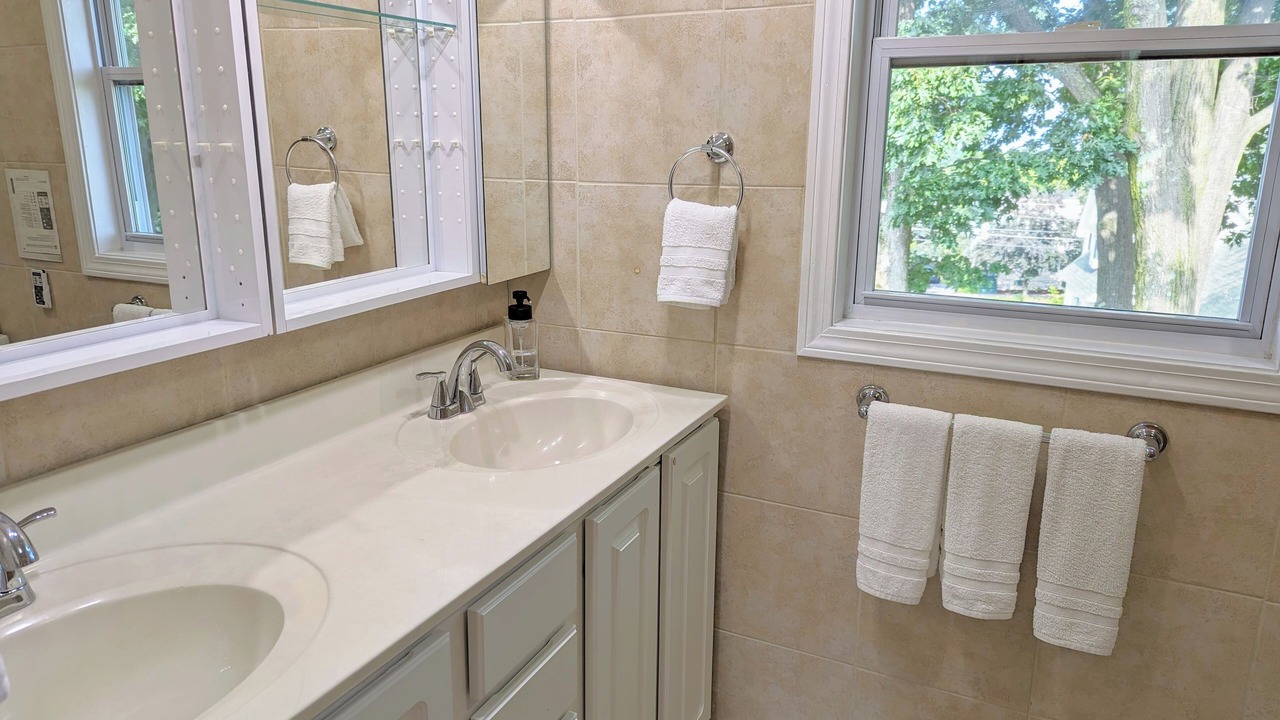 Photo of Bathroom in South End