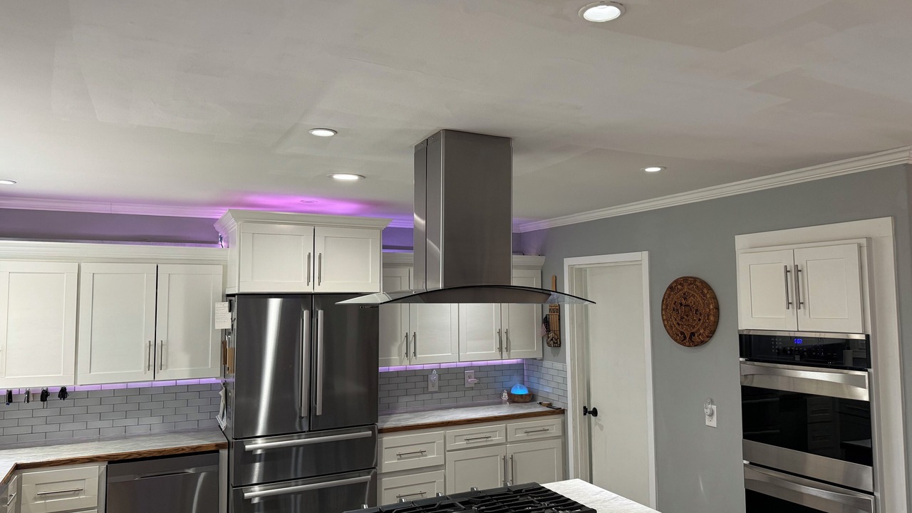 Photo of Kitchen in Yakima