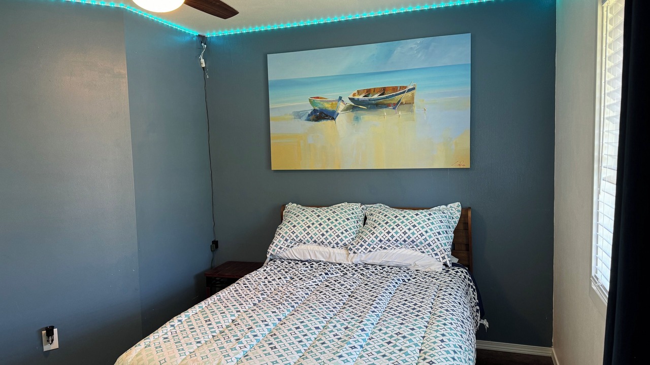 Photo of Bedroom in Yakima
