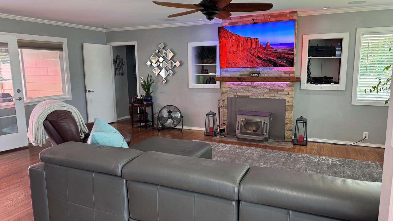 Photo of Livingroom in Yakima